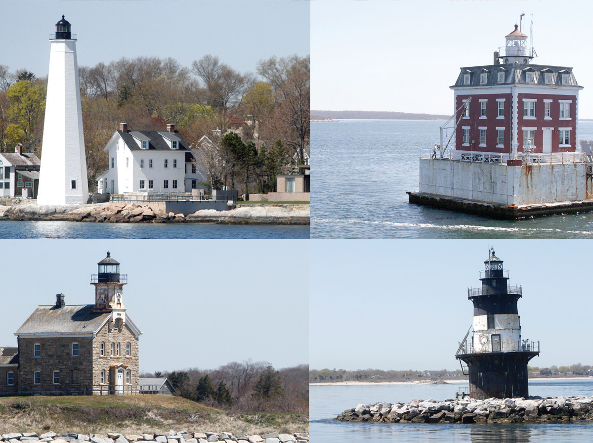 lighthouse cruise