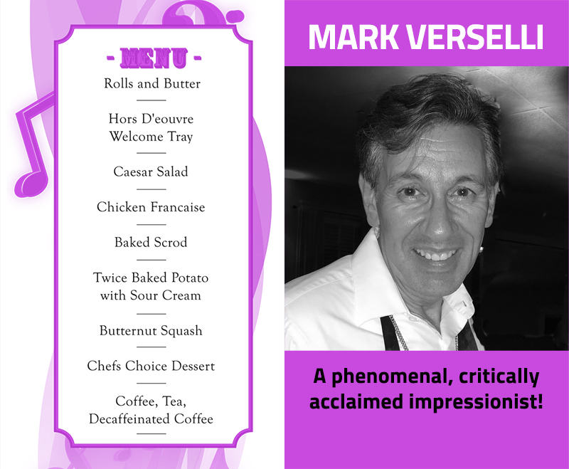 Corvettes Doo Wop Revue 