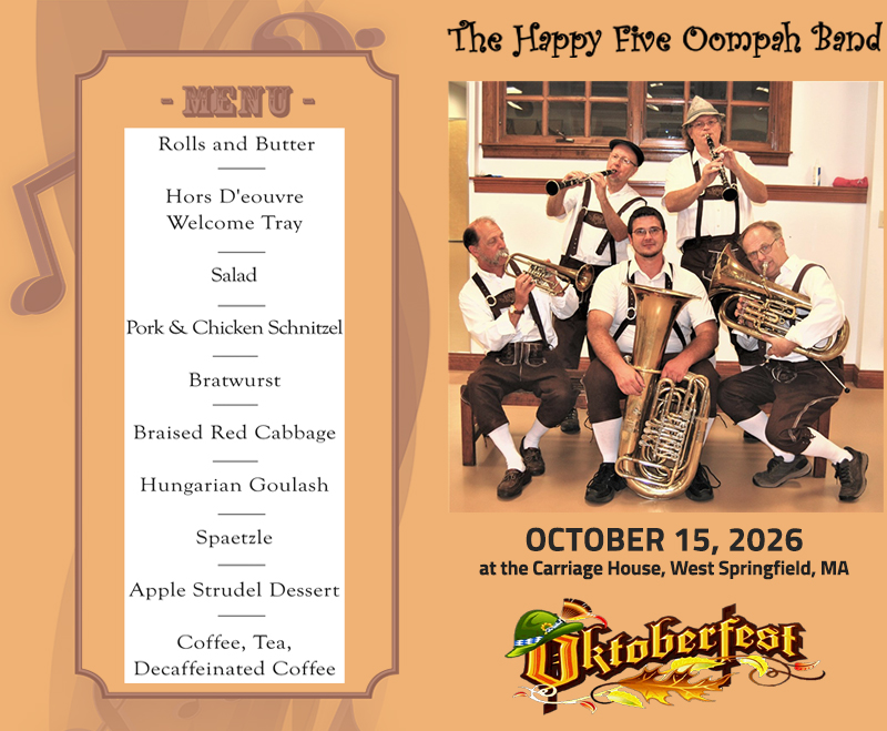 Oktoberfest