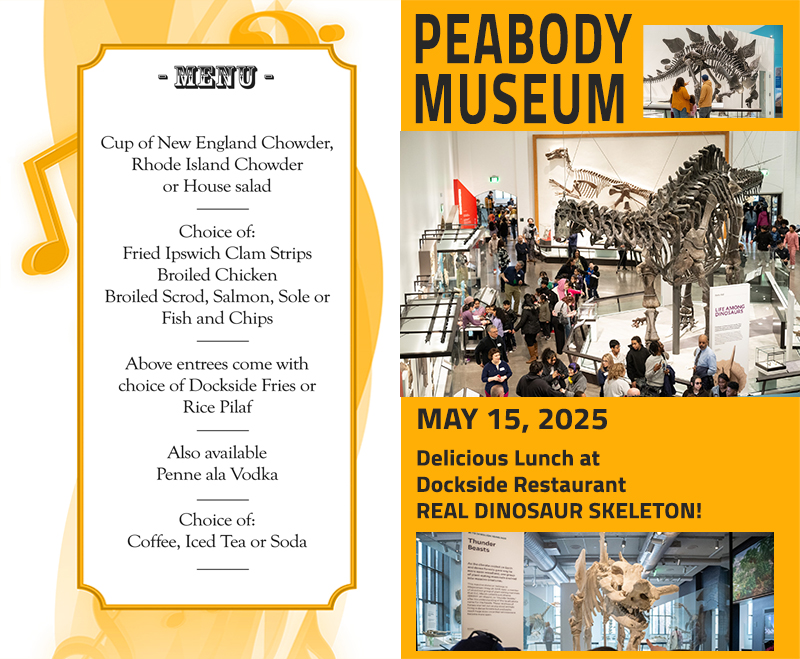 peabody museum
