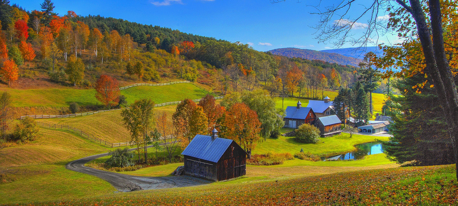 senior bus tours new england